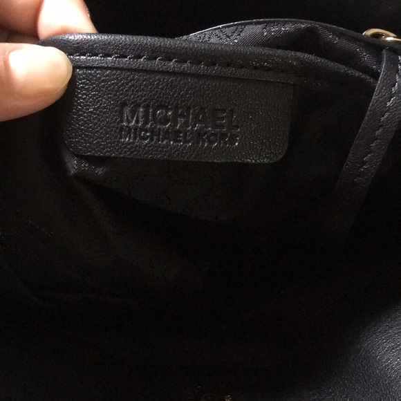 Micheal Kors Hamilton large bag - Picture 6 of 8